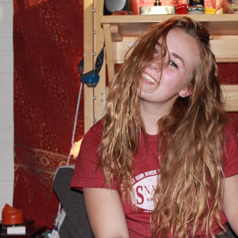 Meet your Posher, Quinn